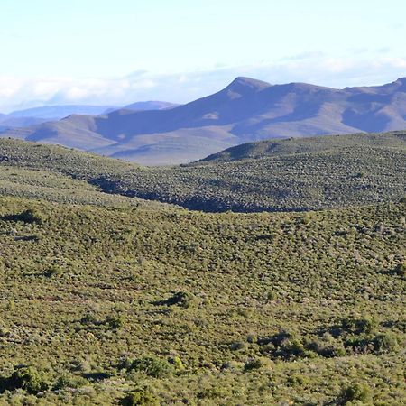 Mont Eco Game Reserve Montagu Esterno foto
