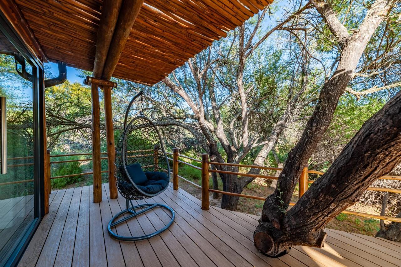 Mont Eco Game Reserve Montagu Esterno foto